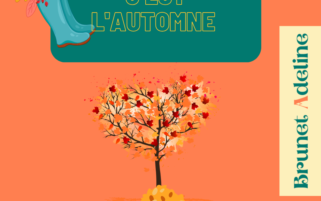 Comment Lâcher le Stress cet Automne : Faites Comme les Arbres et Balancez Vos Soucis !