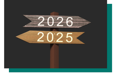 Numérologie faire le point cloture bilan 