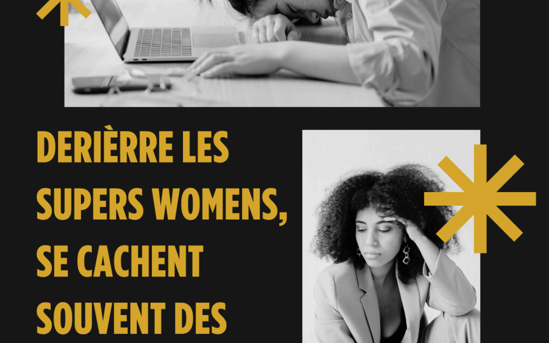 Charge Mentale : Pourquoi vous n’êtes plus présente avec vos enfants