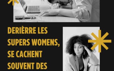 Charge Mentale : Pourquoi vous n’êtes plus présente avec vos enfants